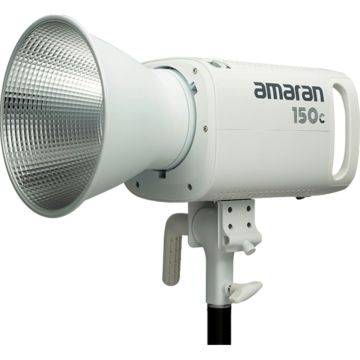 Amaran 150c LED Gaisma, Balts (ES Versija)