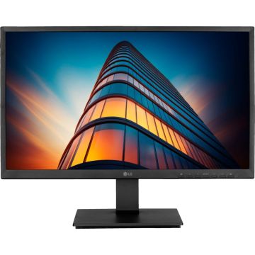 LG 24BK55YT-B, 24" Ofisa monitors, 1920 x 1080 px, 60 Hz, IPS