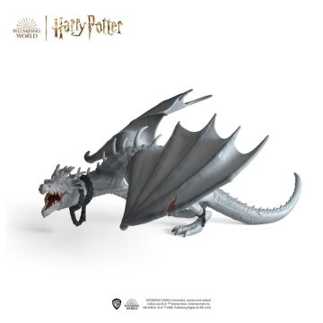 Schleich Wizarding World ukraiņu Ironbelly 13995