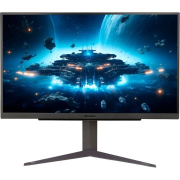 LG 27GS75QX-B, 27" Gaming monitors, 2560 x 1440 px, 165 Hz, IPS