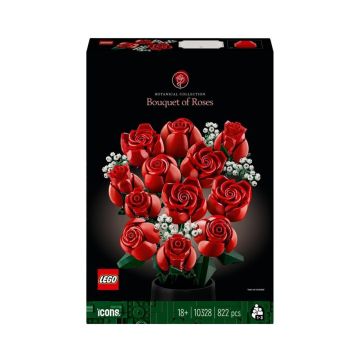 Lego Icons 10328 Bouquet of Roses