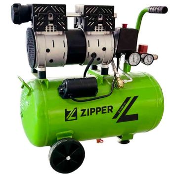 Zipper ZI-COM24SI klusais kompresors