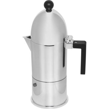 Alessi La Cupola Espresso Kafijas Aparāts A90095/6 B