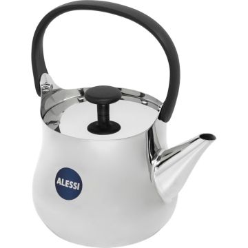 Alessi Cha Tējkanna/Kafijas Kanna NF01