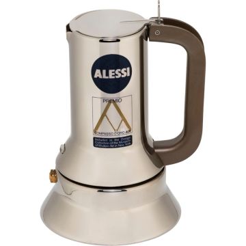 Alessi Espresso Kafijas Aparāts 9090/1