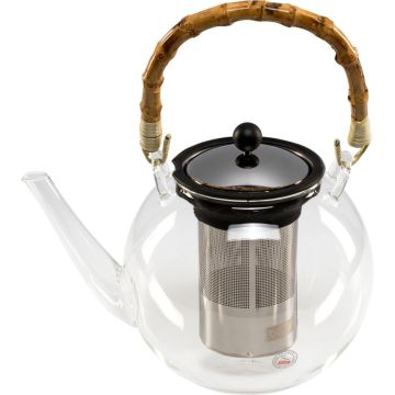 Bodum ASSAM bambusa tējas prese 1,5 l