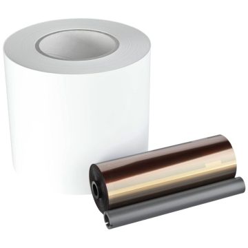 DNP DS 620 Media Kit termosublimācijas papīrs 13x18cm 2x 230 lapas