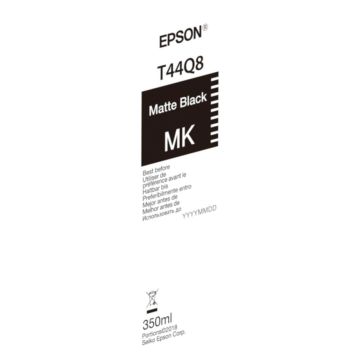 Epson tinte matte black T44Q 350ml T44Q84N