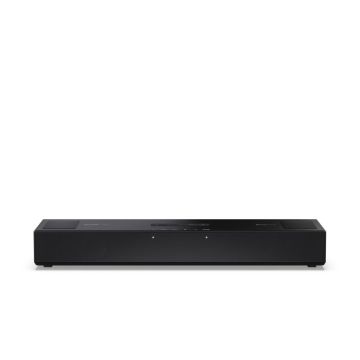 Sharp HT-SB700 Soundbar, 3.1 kanāli, 350W, Dolby Atmos, DTS Virtual:X, Bluetooth, HDMI, optiskā ieeja, melns