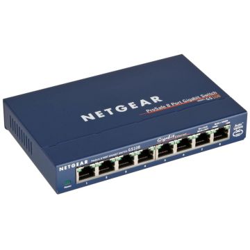 Netgear GS 108 GE