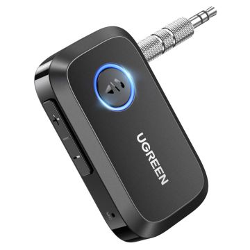 UGREEN Bluetooth Auto Audio Adapteris