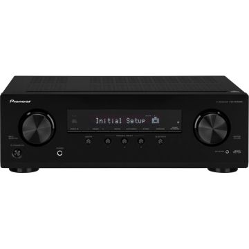 Pioneer VSX-835D-B AV uztvērējs, melns