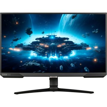 Samsung S27GB400EU, 27" Gaming monitors, 2560 x 1440 px, 165 Hz, VA