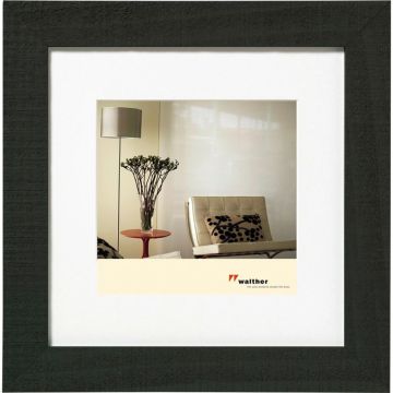 Walther Home Koka foto rāmis 30x30 cm, krēmkrāsas  HO330W