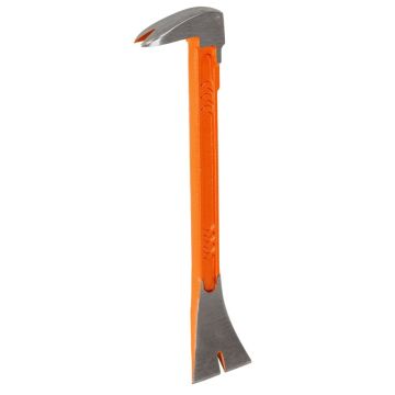 Picard BlackGiant Utility-Bar Naglu Lauznis, 296 g, Universāls