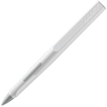 LAMY Stylus pildspalva 4A1 LAMY safari note+ balta
