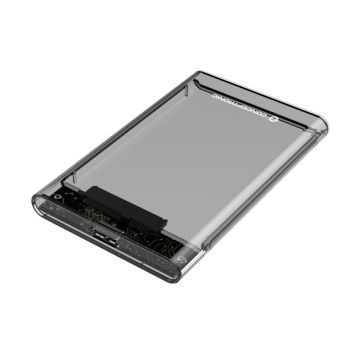 Conceptronic DANTE03T 2,5 Hard Drive Box USB 3.0