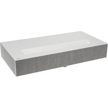 LG CineBeam HU915QE Projektors, 3700 Lūmeni, 4K UHD Izšķirtspēja, DLP, Lāzera, webOS Smart TV