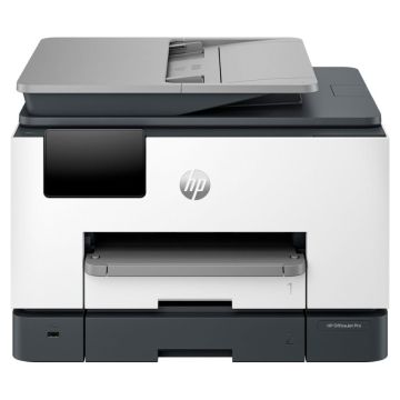 HP Officejet Pro 9132e All in one krāsainais multifunkciju printeris, tintes druka, kopēšana, skenēšana, fakss, Wi-Fi