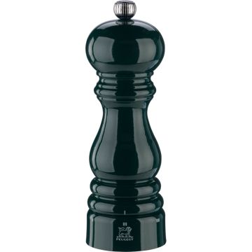 Peugeot Paris piparu dzirnaviņas 18cm Rama uSelect zaļš dižskābarža koks