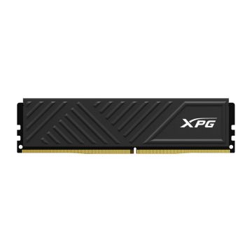 ADATA-XPG DDR4 Spectrix D35G 3200 8GB GAMMIX Melna Operatīvā Atmiņa