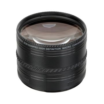 Raynox DCR-5320 Pro makro konverters
