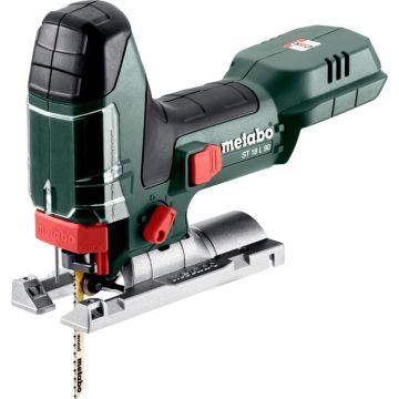 Metabo ST 18L 90 akumulatora zāģis