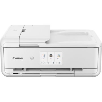 Canon PIXMA TS 9551Ca fotoprinteris, krāsains, tintes druka, USB, Wi-Fi