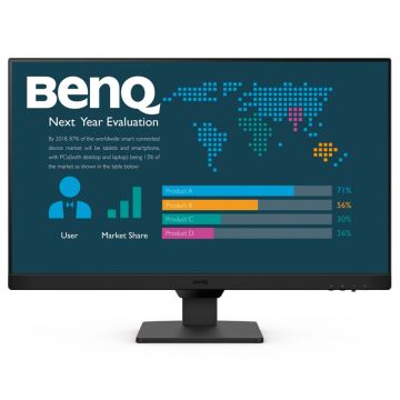 BenQ BL2790, 27" Ofisa monitors, 1920x1080px, 60 Hz, IPS