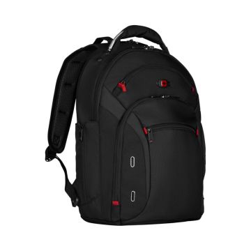 Wenger Gigabyte 15 black Notebook Backpack