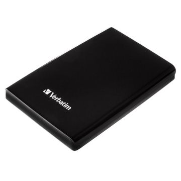 Verbatim Store n Go Slim 256 GB portatīvais SSD USB 3.2 Gen 1 32180