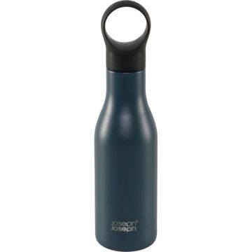 Joseph Joseph Loop ūdens pudele 500ml zila