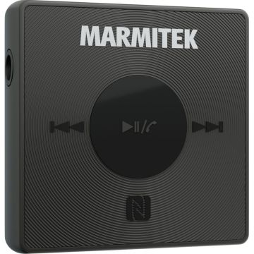 Marmitek BoomBoom 76 Bluetooth Audio Uztvērējs, 25008473