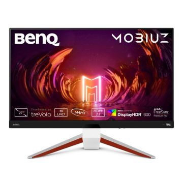 BenQ EX2710U, 27" Gaming monitors, 3840x2160px, 144 Hz, IPS