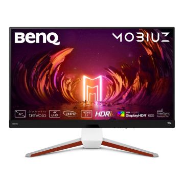 BenQ EX3210U, 32" Gaming monitors, 3840x2160px, 144 Hz, IPS, HDR