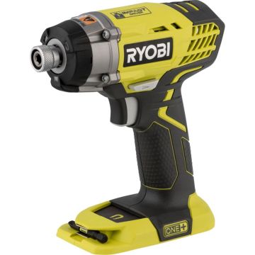 Ryobi RID1801M ONE+ akumulatoru Triecienskrūvgriezis
