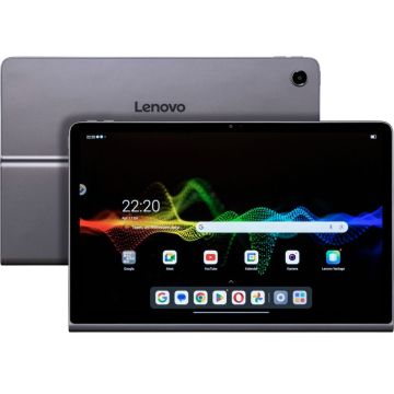 Lenovo Tab Plus, 11", 2000x1200px, 8 GB RAM, USB-C, 128 GB, Android 11, melns