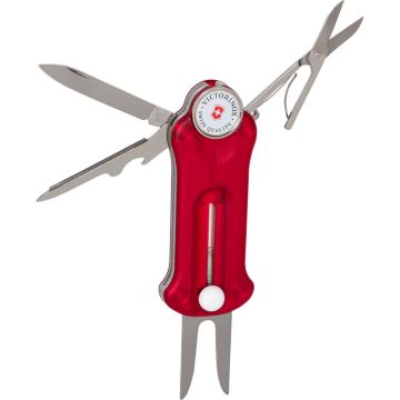 Victorinox golfa rīki Ruby