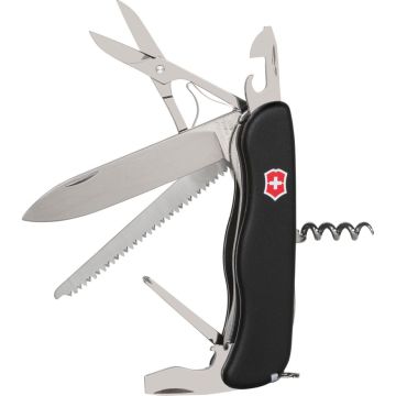 Victorinox Outrider melns