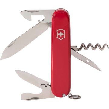 Victorinox Spartan sarkans