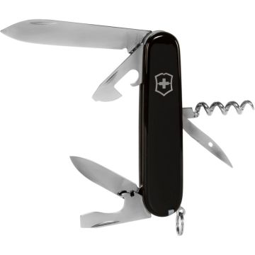 Victorinox Spartan melns