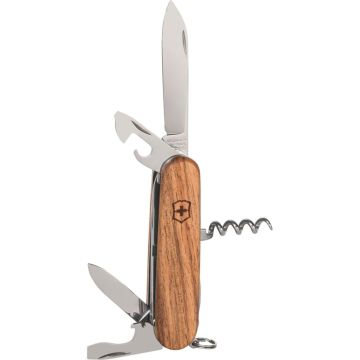 Victorinox Huntsman koks