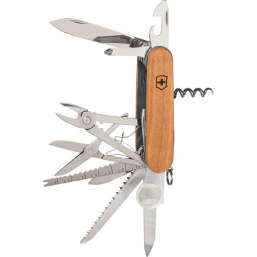 Victorinox Swiss Champ koks