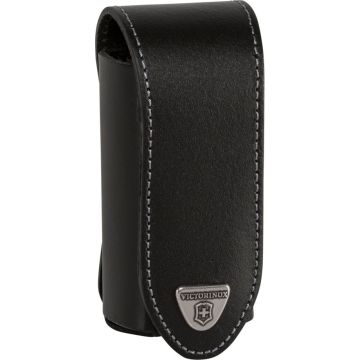 Victorinox Swisstool Leather X Swisstool Plus melns