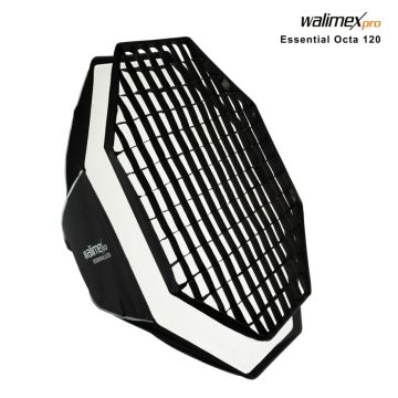 walimex pro Softbox Essential Octa 120