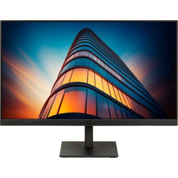 HP P24h G5, 23.8" Ofisa monitors, 1920 x 1080 px, 60 Hz, IPS