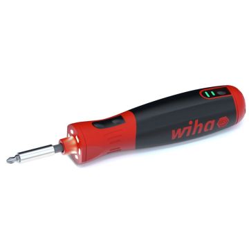 Wiha speedE PocketDrive electric screwdriver