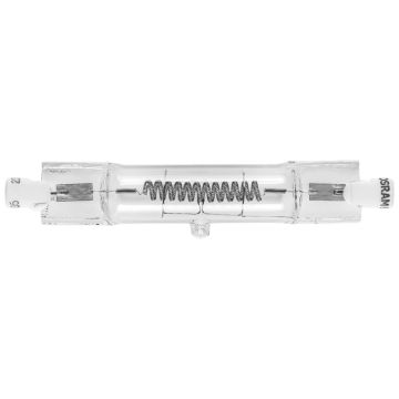 Osram Halogēna studijas spuldze R7s 1000W 230V 3200K 2600lm