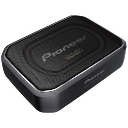 PioneerTS-WX140DAAktīvaisZemfrekvencesSkaļrunis(Subwoofer)(Subwoofer),160W